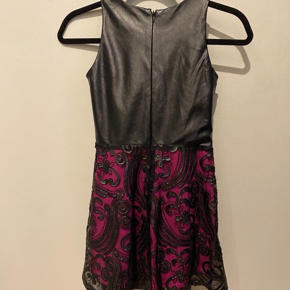 Girls Elisa B Dress for Special Occasions - Picture 2 of 3